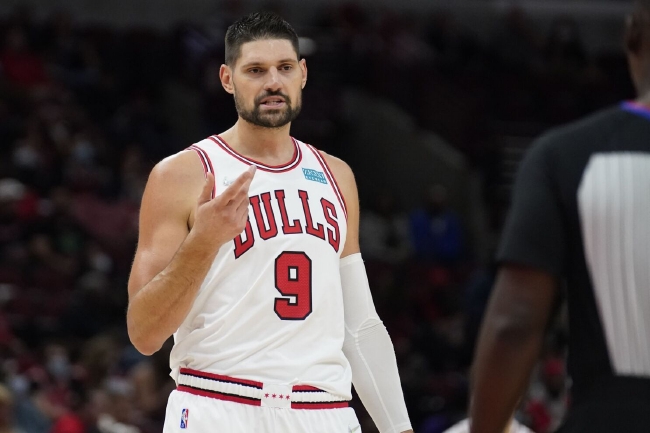 赛与NBA