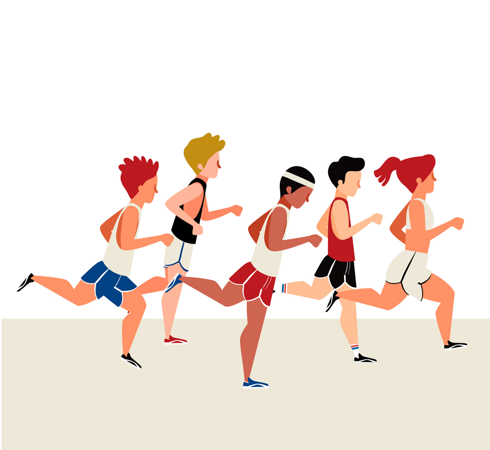 战绩上稍逊 战绩上稍逊