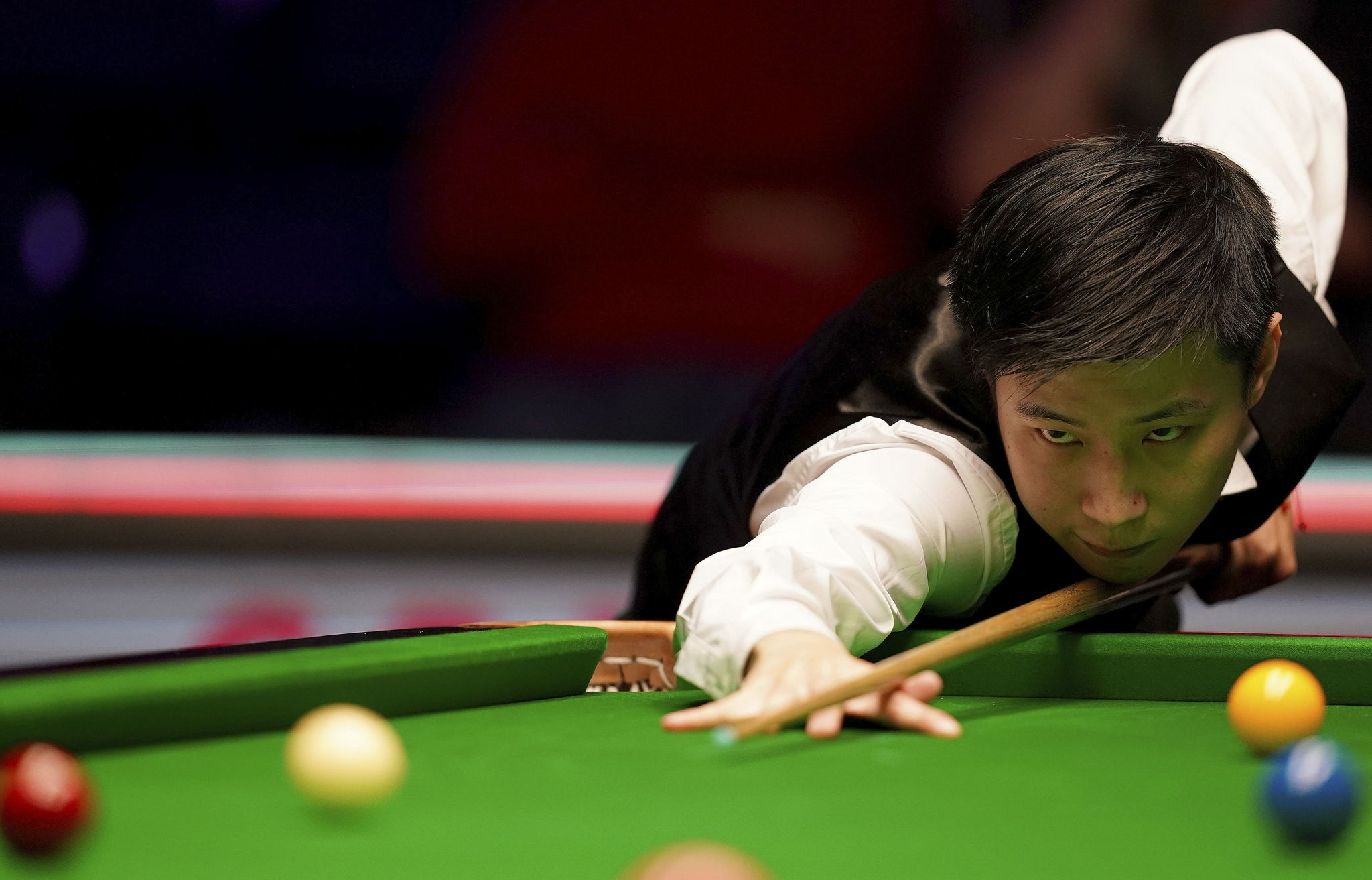 的预判能力 的预判能力