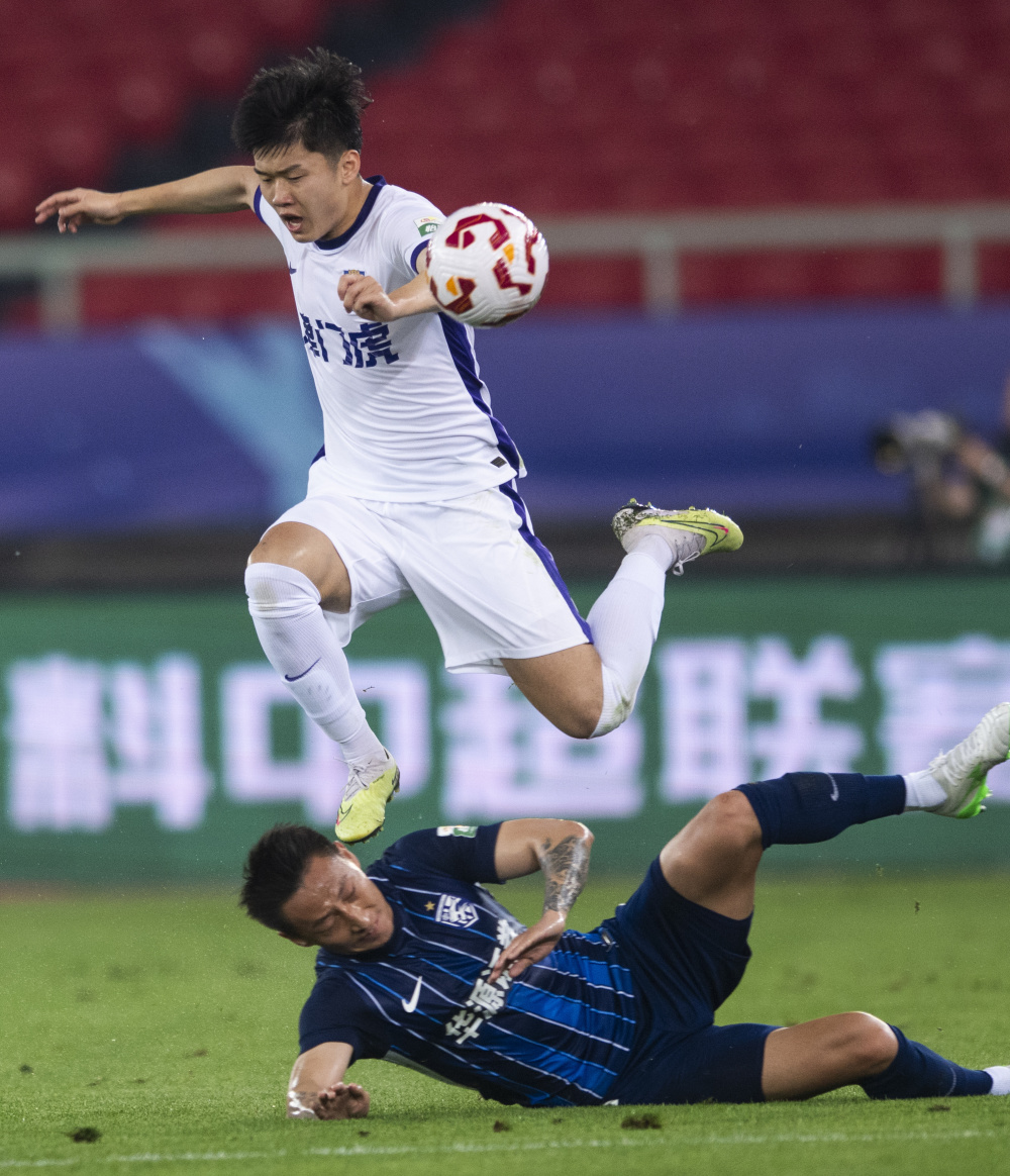 而德保罗本 而德保罗本