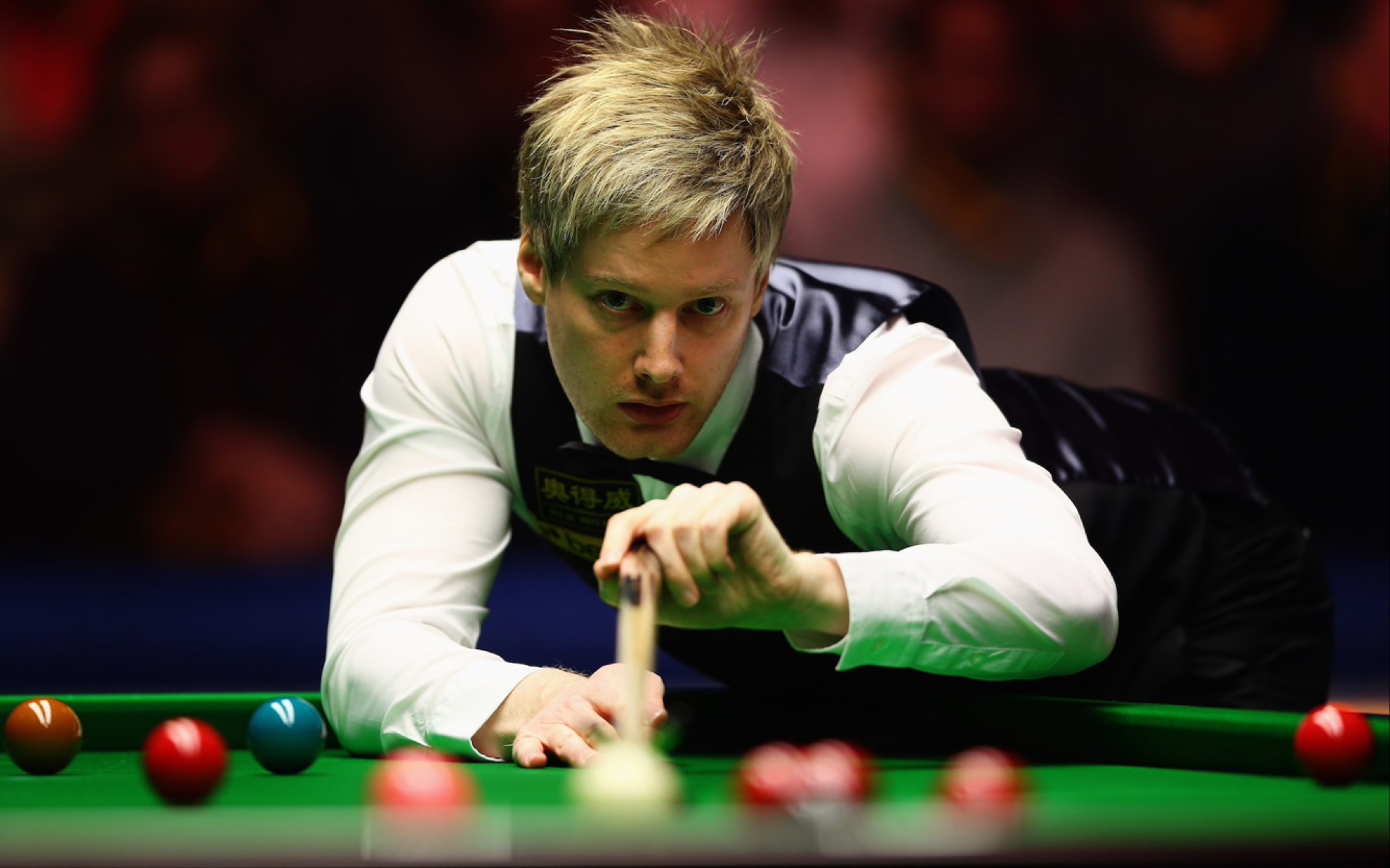 每一届交锋 每一届交锋