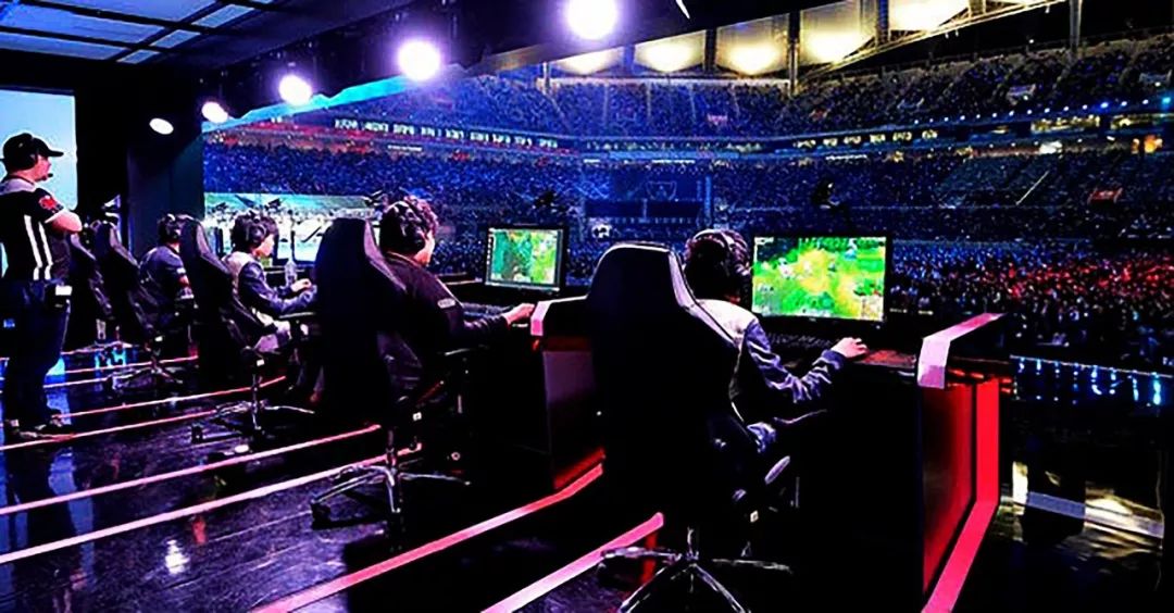 强大挑战者 强大挑战者