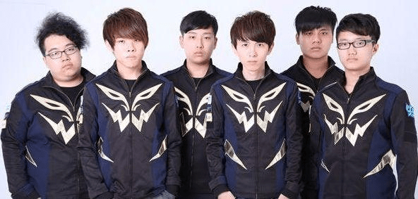 他的回归 他的回归